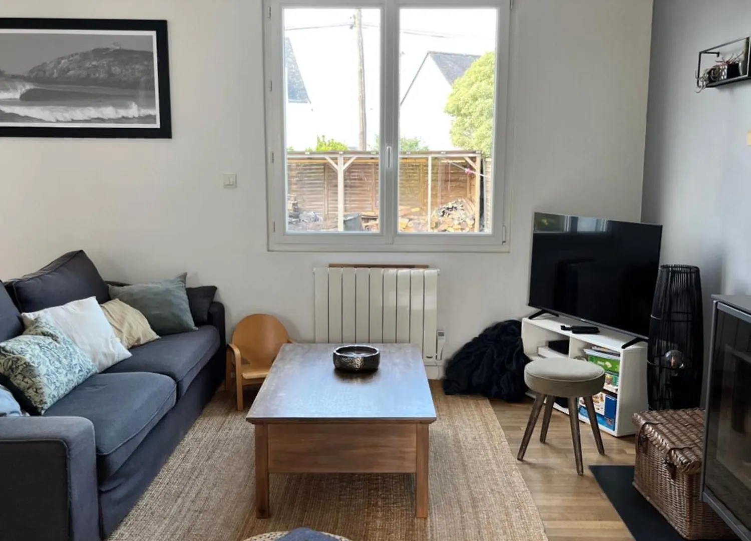 Maison Agreable Plouharnel 0*,  France